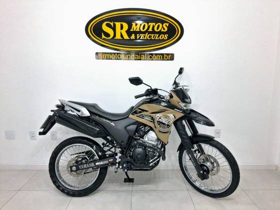 YAMAHA XTZ 250 LANDER YAMAHA XTZ 250 LANDER